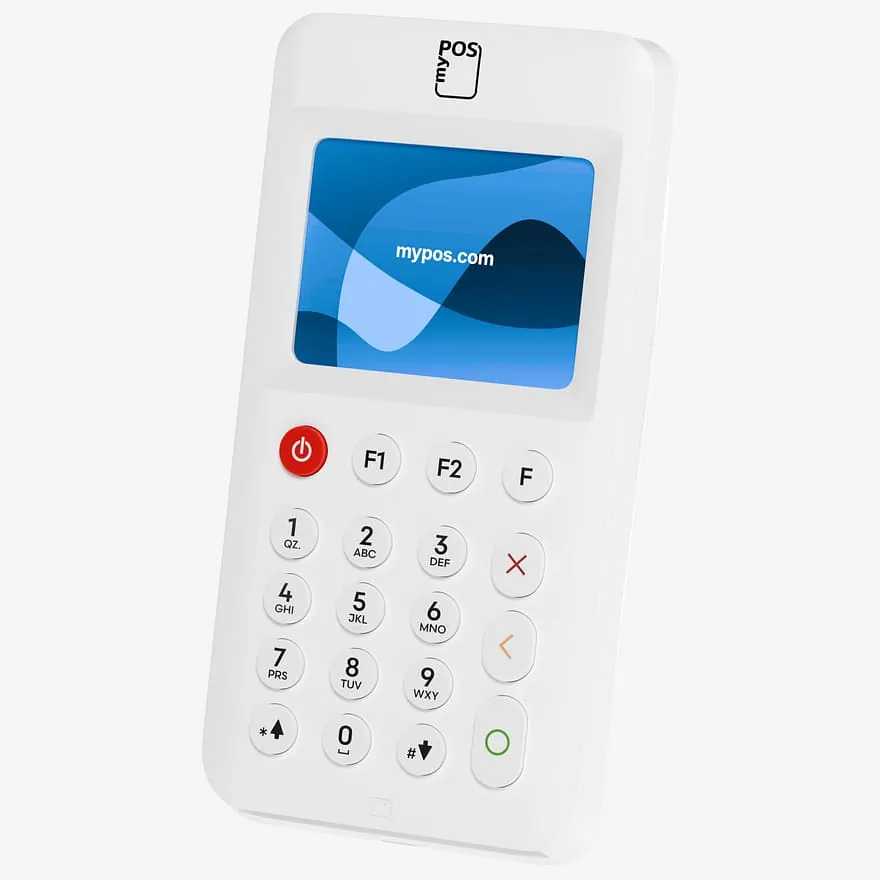 myPOS Go 2